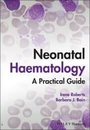 Cover von Neonatal Haematology