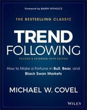 Cover von Trend Following