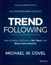 Cover von Trend Following