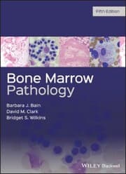Cover von Bone Marrow Pathology