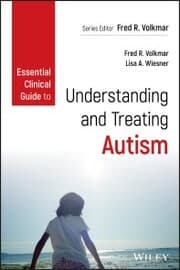 Cover von Essential Clinical Guide to Understanding and Treating Autism