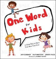 Cover von One Word for Kids