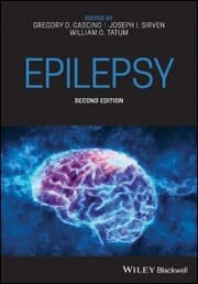 Cover von Epilepsy