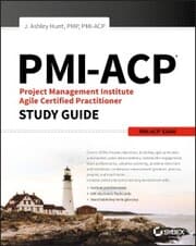 Cover von PMI-ACP Project Management Institute Agile Certified Practitioner Exam Study Guide