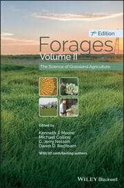 Cover von Forages, Volume 2