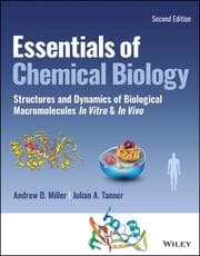 Cover von Essentials of Chemical Biology