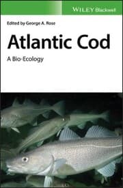 Cover von Atlantic Cod