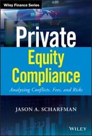Cover von Private Equity Compliance