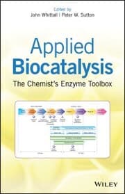Cover von Applied Biocatalysis