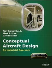 Cover von Conceptual Aircraft Design