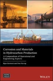 Cover von Corrosion and Materials in Hydrocarbon Production