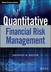 Cover von Quantitative Financial Risk Management