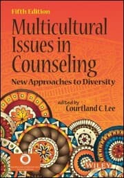 Cover von Multicultural Issues in Counseling