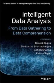 Cover von Intelligent Data Analysis