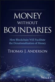 Cover von Money Without Boundaries