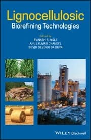 Cover von Lignocellulosic Biorefining Technologies