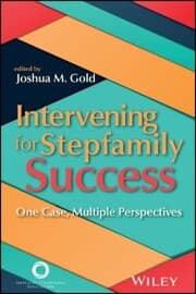 Cover von Intervening for Stepfamily Success