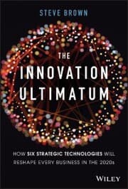 Cover von The Innovation Ultimatum