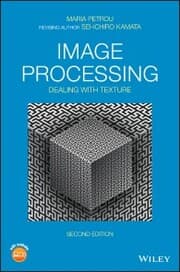 Cover von Image Processing