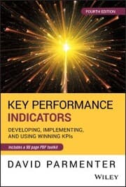 Cover von Key Performance Indicators