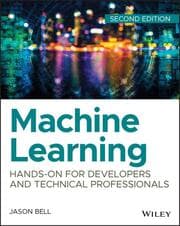 Cover von Machine Learning