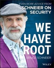 Cover von We Have Root