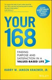 Cover von Your 168