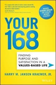 Cover von Your 168