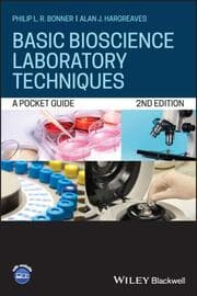 Cover von Basic Bioscience Laboratory Techniques