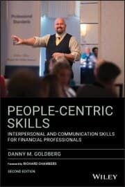 Cover von People-Centric Skills