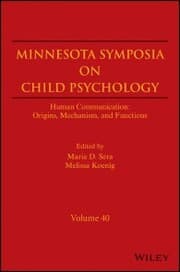 Cover von Human Communication