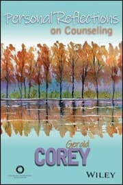 Cover von Personal Reflections on Counseling