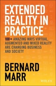 Cover von Extended Reality in Practice