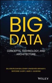 Cover von Big Data