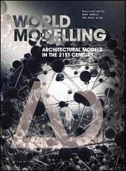 Cover von Worldmodelling