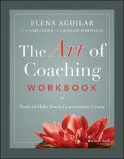 Cover von The Art of Coaching Workbook