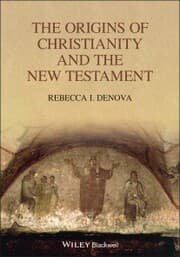 Cover von The Origins of Christianity and the New Testament