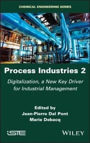 Cover von Process Industries 2