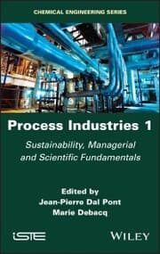 Cover von Process Industries 1