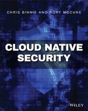 Cover von Cloud Native Security