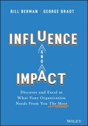 Cover von Influence and Impact