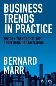 Cover von Business Trends in Practice