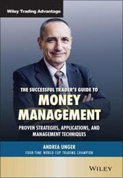 Cover von The Successful Trader's Guide to Money Management