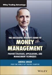 Cover von The Successful Trader's Guide to Money Management