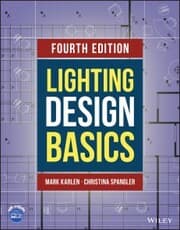 Cover von Lighting Design Basics