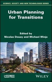 Cover von Urban Planning for Transitions