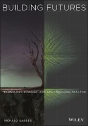 Cover von Building Futures