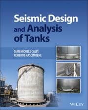 Cover von Seismic Design and Analysis of Tanks