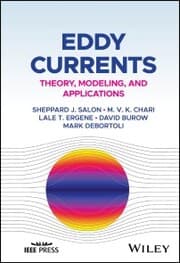 Cover von Eddy Currents