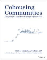 Cover von Cohousing Communities